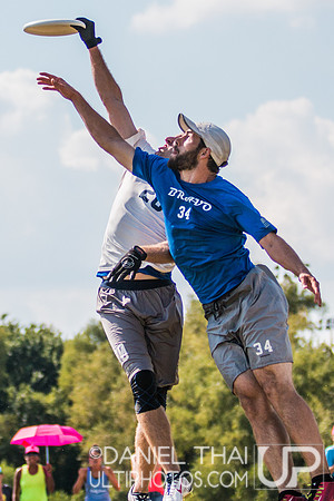 2014 South Central Men's Regionals Finals