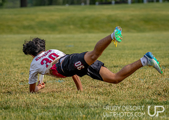 2025 High School National Invite (HSNI)