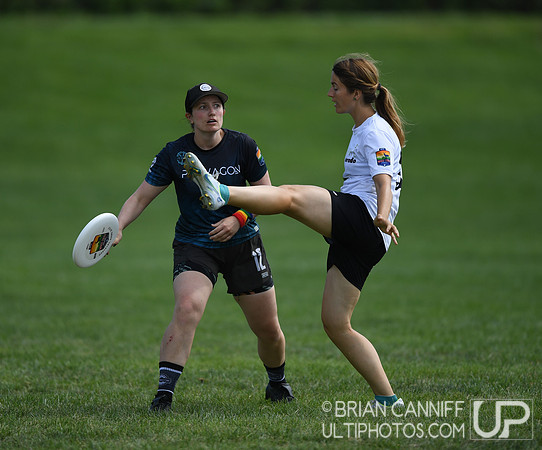 2022 World Ultimate Club Championships
