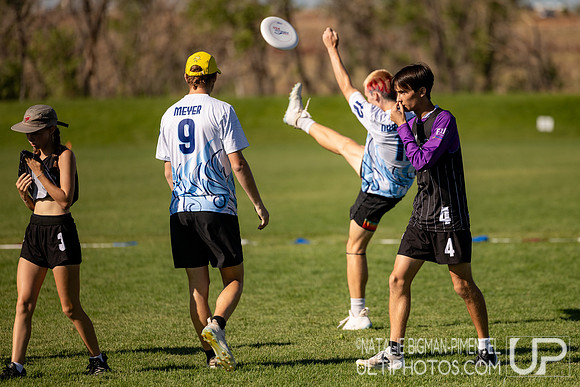 2024 USA Ultimate Youth Club Championships