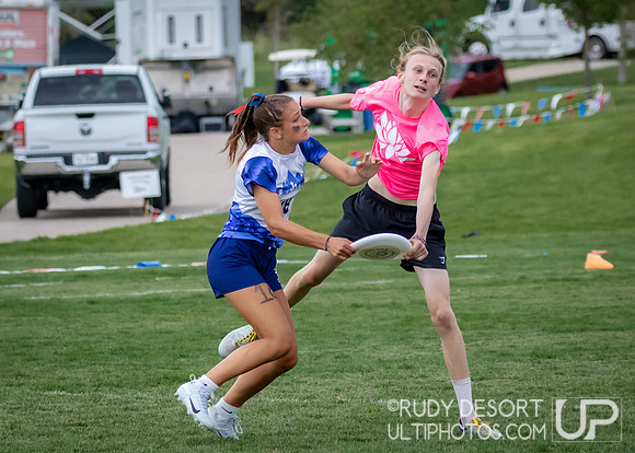 2024 USA Ultimate Youth Club Championships