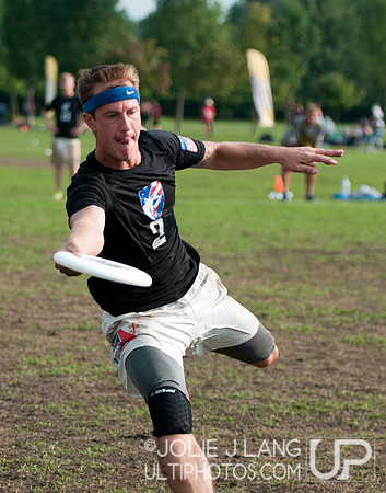 WUCC 2014 - Day 6