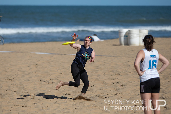 Saturday - 2024 Beach Championships