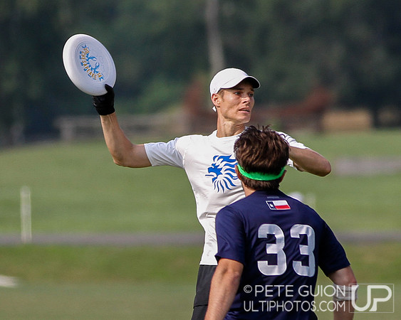 Chesapeake Invite