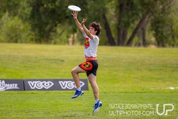 2024 USA Ultimate Youth Club Championships
