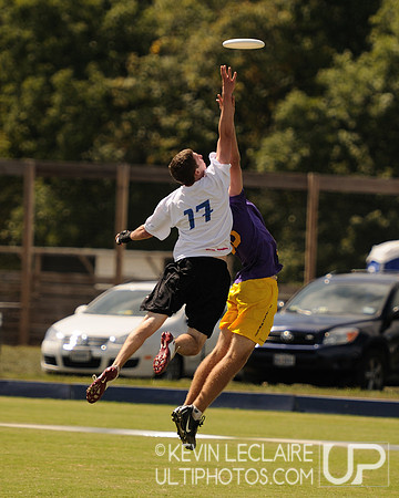 Saturday action at 2010 Capital Mixed Sectionals