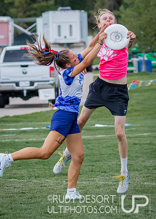 2024 USA Ultimate Youth Club Championships