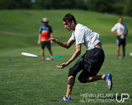 Chesapeake Open 2016 Sunday Action