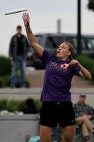 2012 Colorado High School State Championships, Women's Division, Sunday, Finals
