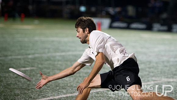 USAU Club Nationals 2014