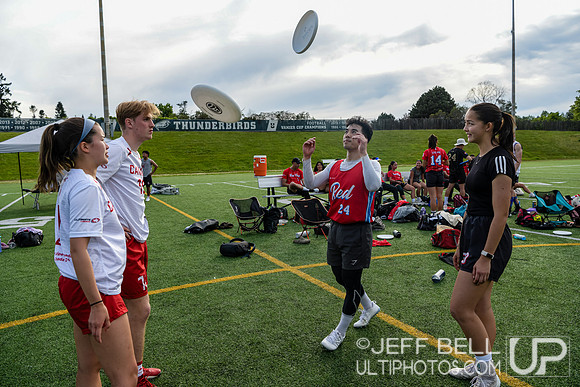 Vancouver Ultimate League