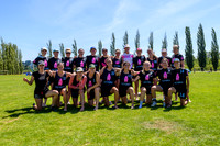 2025 BC Ultimate Championship.