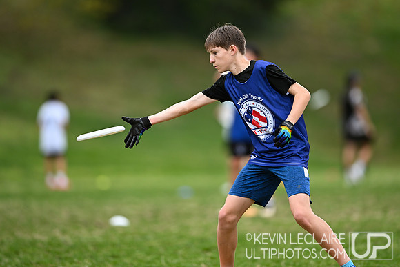 WAFC YCC team tryouts