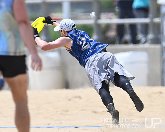 Saturday - 2024 Beach Championships