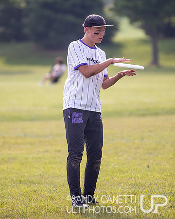 HSNI 2025 - Friday Action