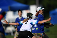 2022 World Ultimate Club Championships