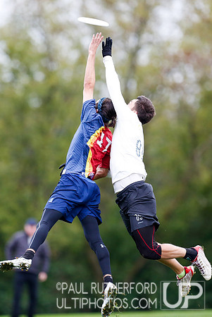2016 Club National Championships
