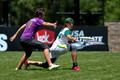 Women's Championship Game -- 2012 DI Championships