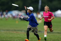 2022 World Ultimate Club Championships