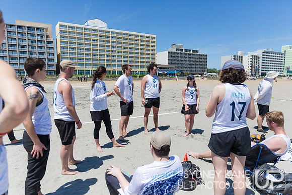 Saturday - 2025 Beach Championships