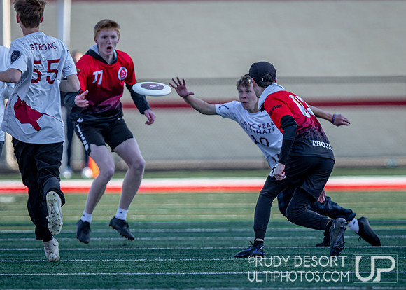 Indy Invite 2025