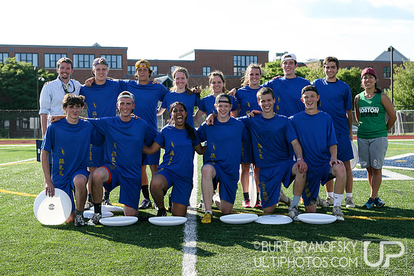 USS Div I High School All Stars