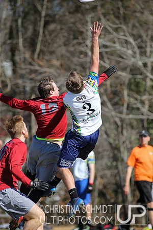 Queen City Tune Up 2015 - Sunday