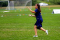 U19 Girls Final - Sunday Coverage - YCC 2014