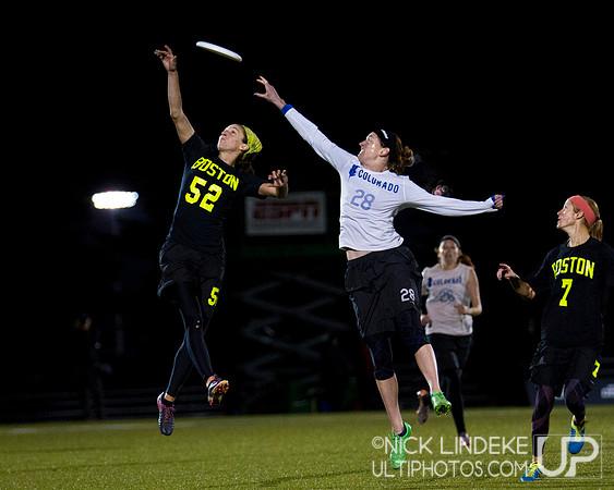 2016 Club National Championships