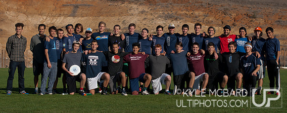 Sean Ryan Memorial Tournament 2013 - Saturday