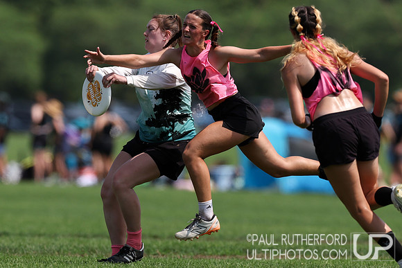 2025 Boston Invite