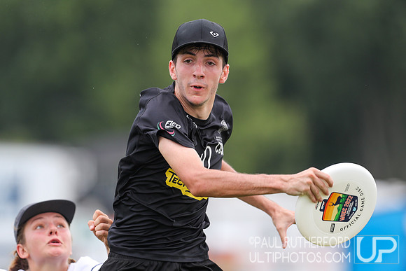 2022 World Ultimate Club Championships