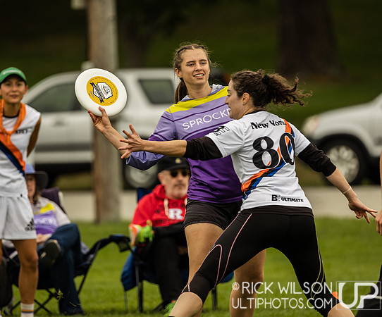 New England Regionals 2022