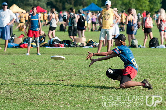 WUCC 2014