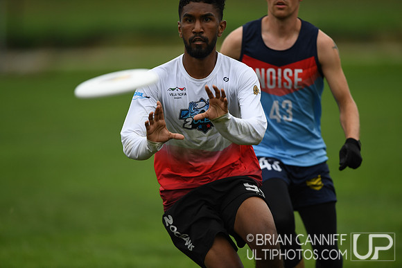 2022 World Ultimate Club Championships