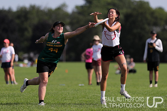 2025 Boston Invite