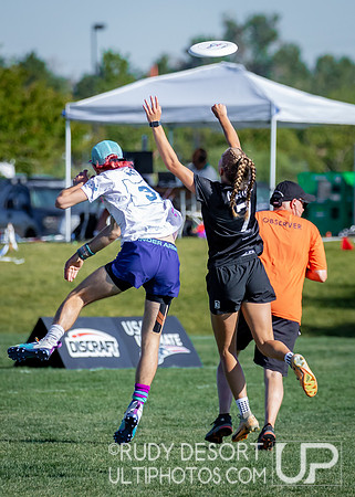 2024 USA Ultimate Youth Club Championships