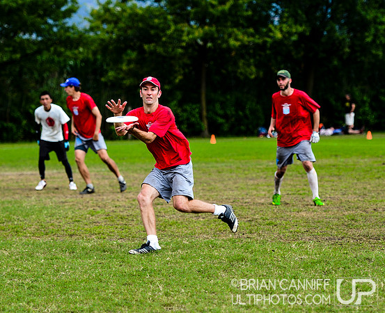 WUCC Day 6 Thursday play