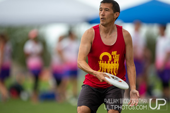 Day 3 of the USA Ultimate Masters Championships