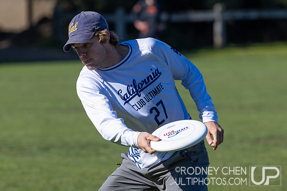 Stanford Invite 2025