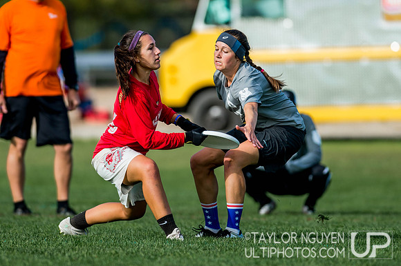 USA Ultimate Club National Championships