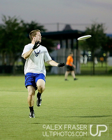Thursday Round 5 - Alex - 2013 USAU National Championships