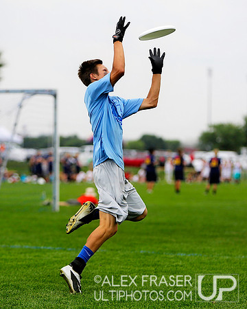 Sunday - YCC 2014