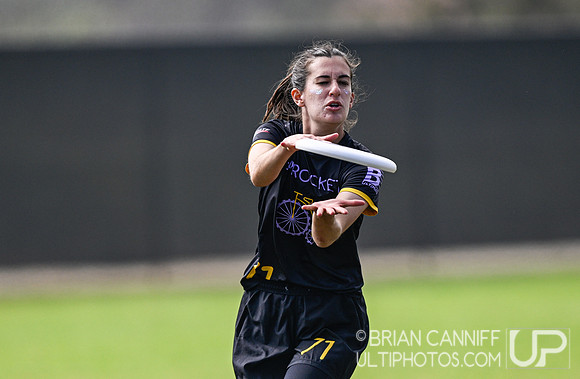 2024 USA Ultimate Club Championships