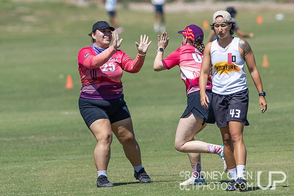 Southwest Club Regionals 2024
