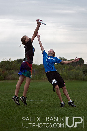 Sunday Preview - 2012 YCC