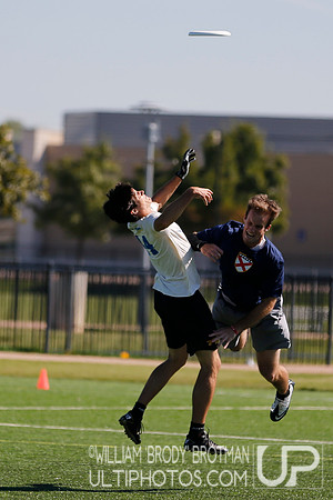2013 Club Nationals Men's Pool A (PoNY, Revolver, Florida United, Truckstop)