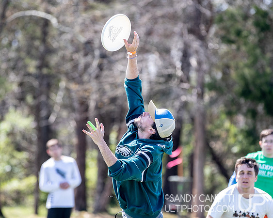 Fools Fest 2022 - Sunday Action
