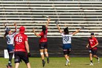 WFDF World Masters Ultimate Championships 2024