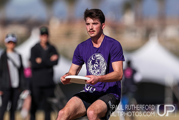 2021 USA Ultimate Division III College Championships
